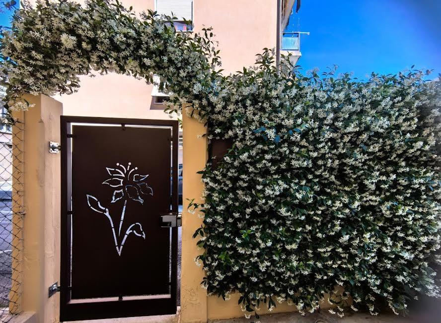 Villa Casa Di Kaixin Mestre Exterior foto